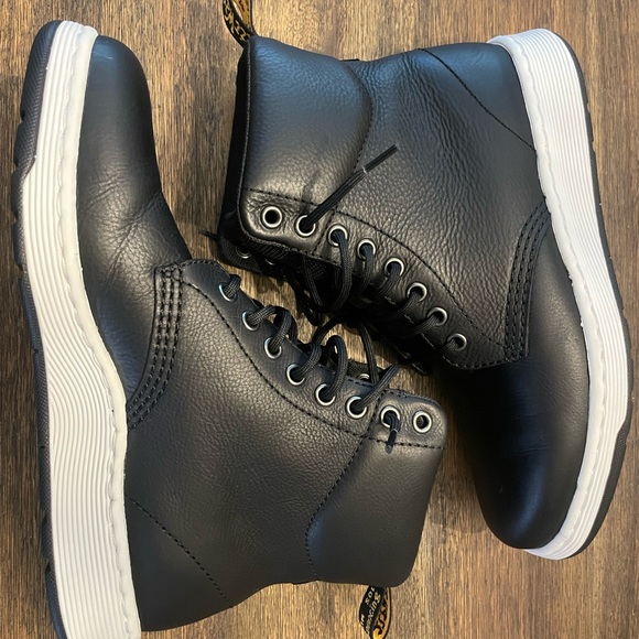 Doc Marten Regal Boot - Picture 1 of 6